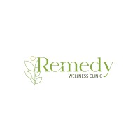 Remedy Wellness logo - Similar company to Quality Practice Accreditation