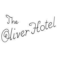 The Oliver Hotel logo - Similar company to Brik