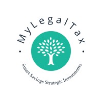 My Legal Tax - Tax Advisory Services logo - Similar company to Digit Spider