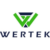 Wertek MG logo - Similar company to Evflexmx