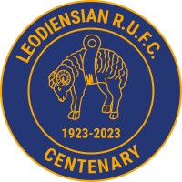 Leodiensian R.U.F.C logo - Similar company to Wetherby Rufc