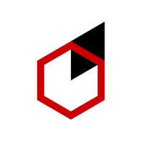 Red PlaNet logo - Similar company to Ibux Techcr