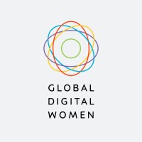 GDW Global Digital Women GmbH logo - Similar company to Female Founder Space