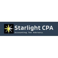 Starlight CPA Professional Corporation logo - Similar company to Lfb Cpa