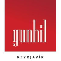 GunHil logo - Similar company to Ianimate.Net