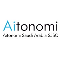 Aitonomi Saudi Arabia LLC logo - Similar company to Aitonomi Group