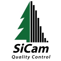 SiCam Systems Corporation logo - Similar company to Porter Engineering Ltd