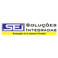 SEI Soluções Integradas logo - Similar company to Ronitec