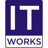ITWorks logo - Similar company to Itworks