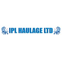 IPL Haulage logo - Similar company to Viking Logistics