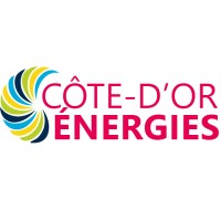 Côte-d'Or Énergies logo - Similar company to Evasol