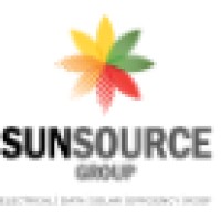 Sunsource Group