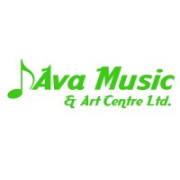 Ava Music & Art Centre Ltd. logo - Similar company to Ecu Health Design Lab