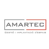 AMARTEC TRADERS S.L logo - Similar company to Amartec Traders