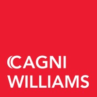 Cagni Williams logo - Similar company to Tla Studio