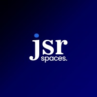 JSR Spaces logo - Similar company to Masteryhub Its