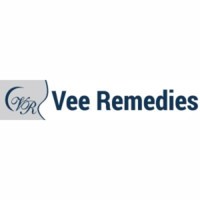 Vee Remedies logo - Similar company to Kyna Pharmaceuticals