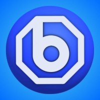 Blurb - Digital Marketing Agency in Bali logo - Similar company to Konverzi Digital Agency