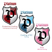 PLATINUM COATING OF NC logo - Similar company to Integrated Scanning Solutions