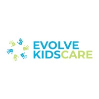 Evolve KidsCare logo - Similar company to Baltimore Hebrew Congregation