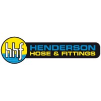 Henderson Hose & Fittings logo - Similar company to Tek Engineering