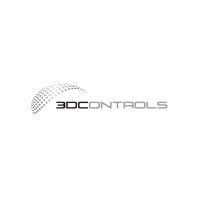3DCONTROLS logo - Similar company to 3Dcontrol.Ie