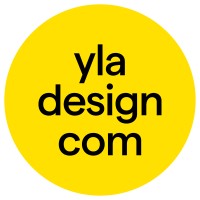 YLA DESIGN COM ©️ logo - Similar company to 224 Tech