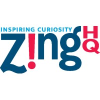 Zing HQ LLC logo - Similar company to Zing & Co Pty Ltd