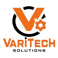 VariTech Solutions logo - Similar company to Sti