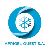 Afrigel Ouest SA logo - Similar company to Sim-E Sa