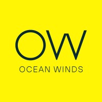 OW Ocean Winds logo - Similar company to Edp Renewables