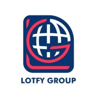 Lotfy Group logo - Similar company to Ana Media Hub