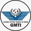 Global Mytrip Travel of India logo - Similar company to My Travel World