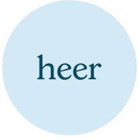 heer logo - Similar company to Qurin