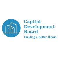 Illinois Capital Development Board logo - Similar company to M.A.I.T. Co.