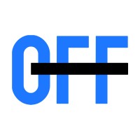 Offlimits logo - Similar company to Inhope