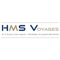HMS VOYAGES EUROPE logo - Similar company to Hms Voyages