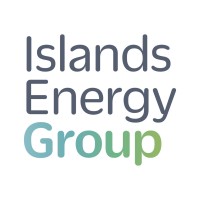 Islands Energy Group logo - Similar company to Infinity Engineering