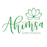 Ahimsa Green Products logo - Similar company to Clearwest Solutions Inc. (Now Pacific Coastcom Communications Inc.)