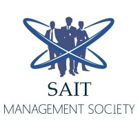 SAIT Management Society logo - Similar company to Marketing At Sait