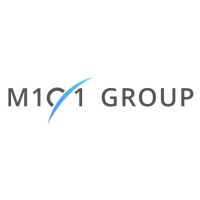The M101 Group logo - Similar company to Fermented Sciences Ii, Inc. (Closed)
