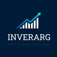 Inverarg logo - Similar company to Criptobrasil