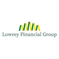 Lowrey Financial Group logo - Similar company to Radius Law Group
