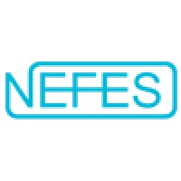 Nefes IT logo - Similar company to Technotopia