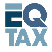 EQTAX logo - Similar company to Laser Bookkeeping