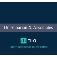 Tabriz International Law Office logo - Similar company to Allameh Tabataba'I University English Translation Student Scientific Association (Atuetssa)