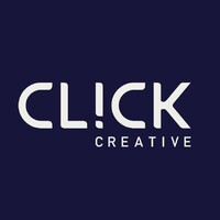 Click Creative Digital Agency logo - Similar company to Cascade Digital