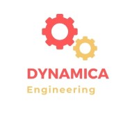 Dynamica logo - Similar company to Justkonvert
