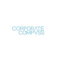 Corporate-Compass logo - Similar company to Corporate Compass