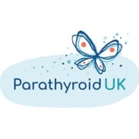 Parathyroid UK logo - Similar company to Graves' Disease & Thyroid Foundation